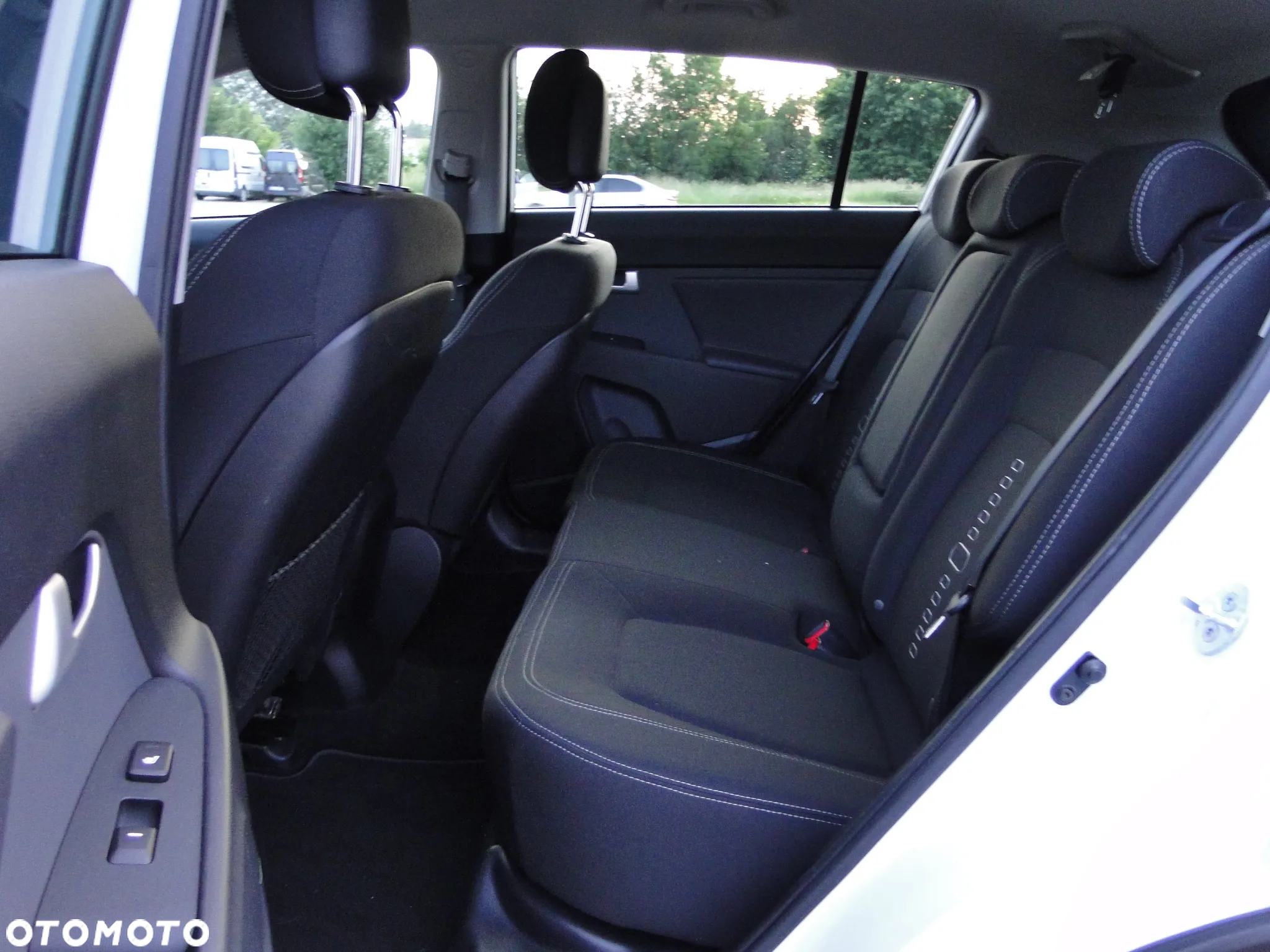 Kia Sportage - 7
