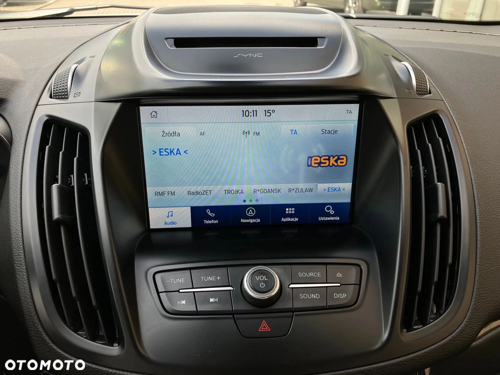 Ford Kuga 1.5 EcoBoost FWD Titanium ASS GPF - 30