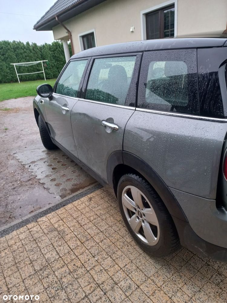 MINI Clubman - 7