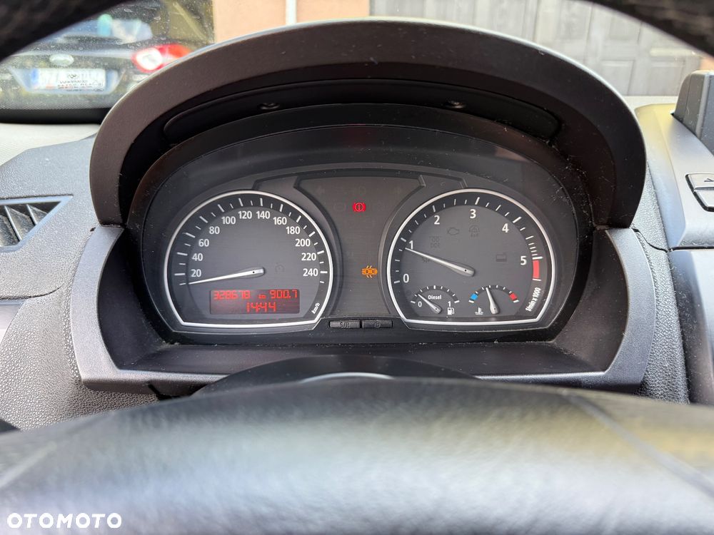 BMW X3 - 10