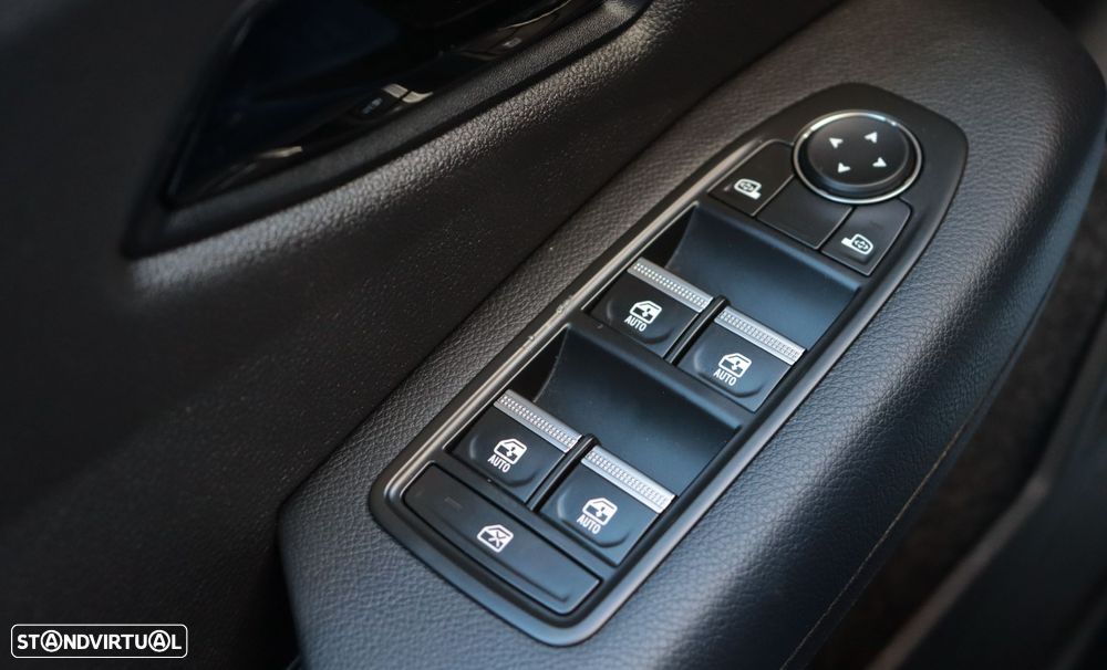 Renault Mégane E-Tech EV60 220hp optimum charge Equilibre - 28