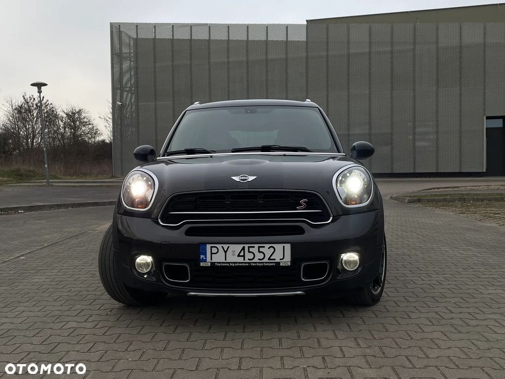 MINI Countryman - 2