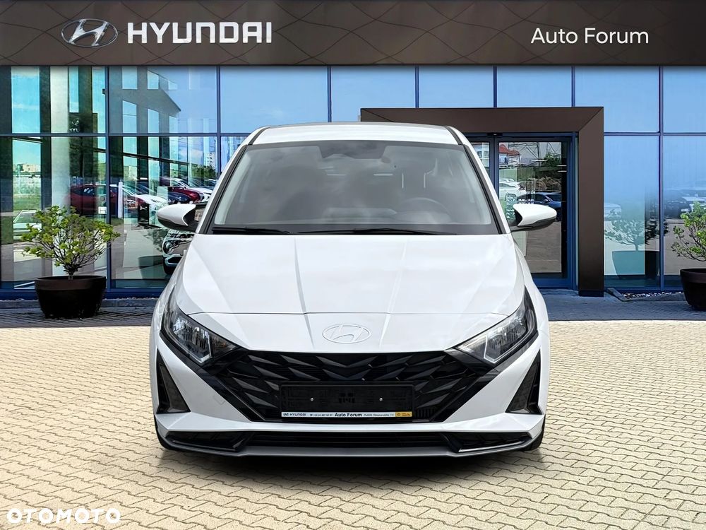 Hyundai i20 1.0 T-GDi Modern - 8