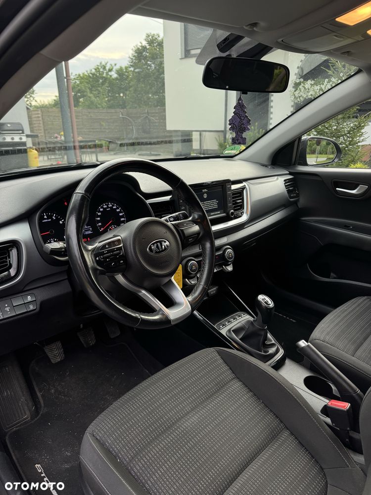 Kia Stonic - 6