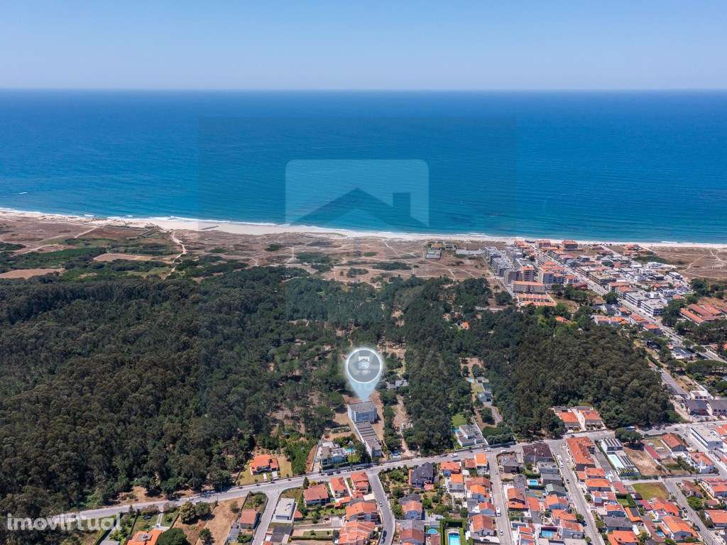 IMÓVEL A VENDA EM VILA DO CONDE - Grande imagem: 2/16