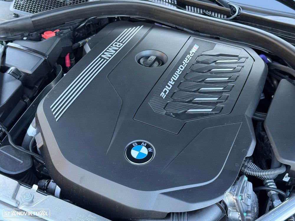 BMW M440 M440i xDrive Pack Desportivo M Pro - 48