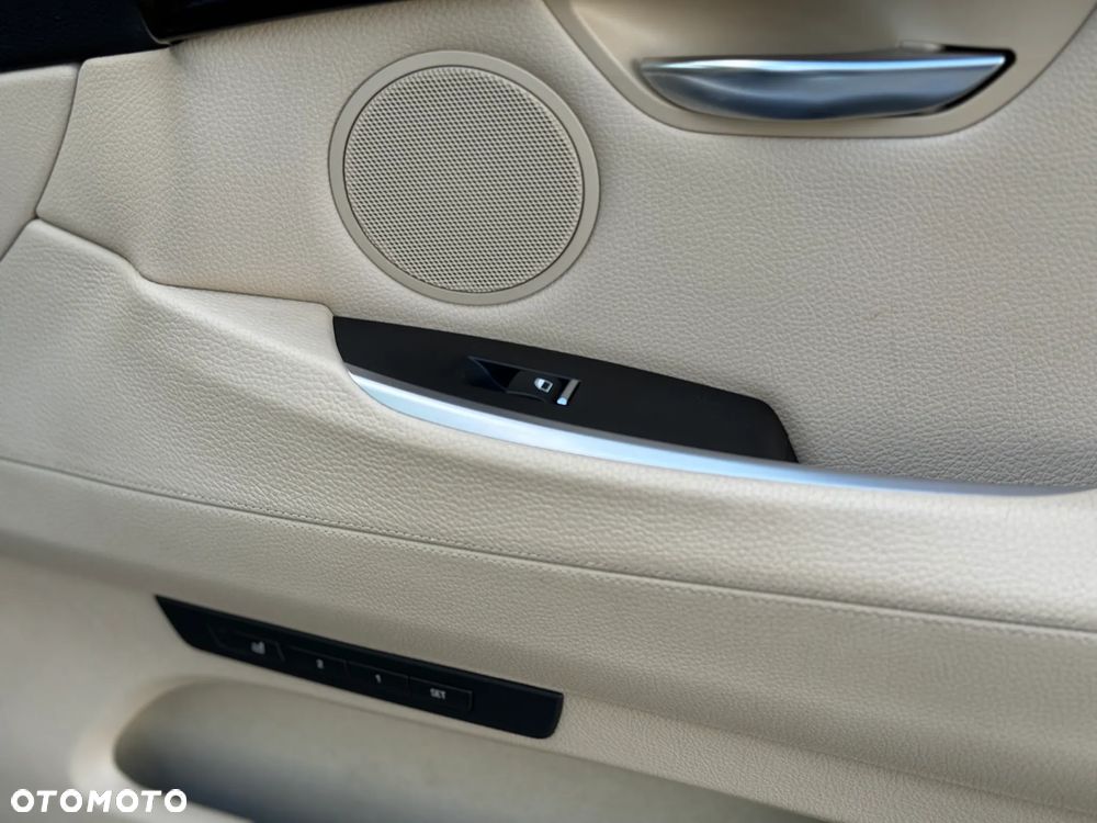 BMW 5GT 520d Luxury Line - 16