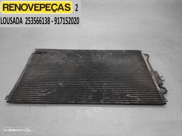 Radiador Ar Condicionado  Chrysler Voyager Iii (Rg, Rs) - 1