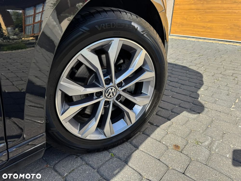 Volkswagen Passat 1.4 TSI BMT ACT Comfortline - 5