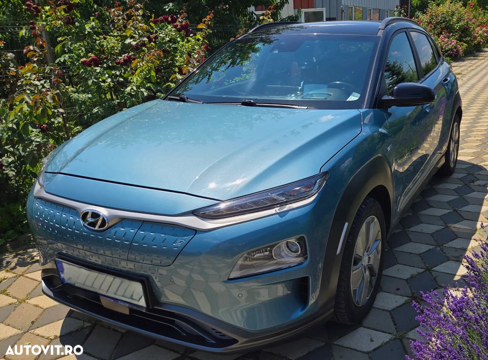 Hyundai KONA 204CP Luxury+ - 4
