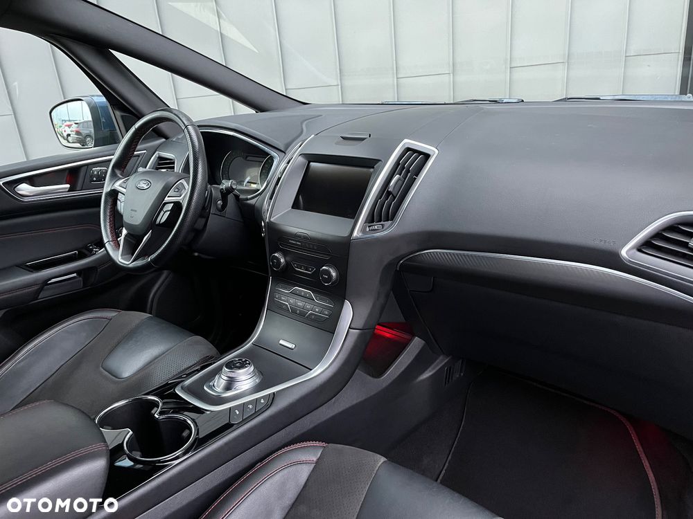 Ford S-Max 2.0 EcoBlue ST-Line - 16