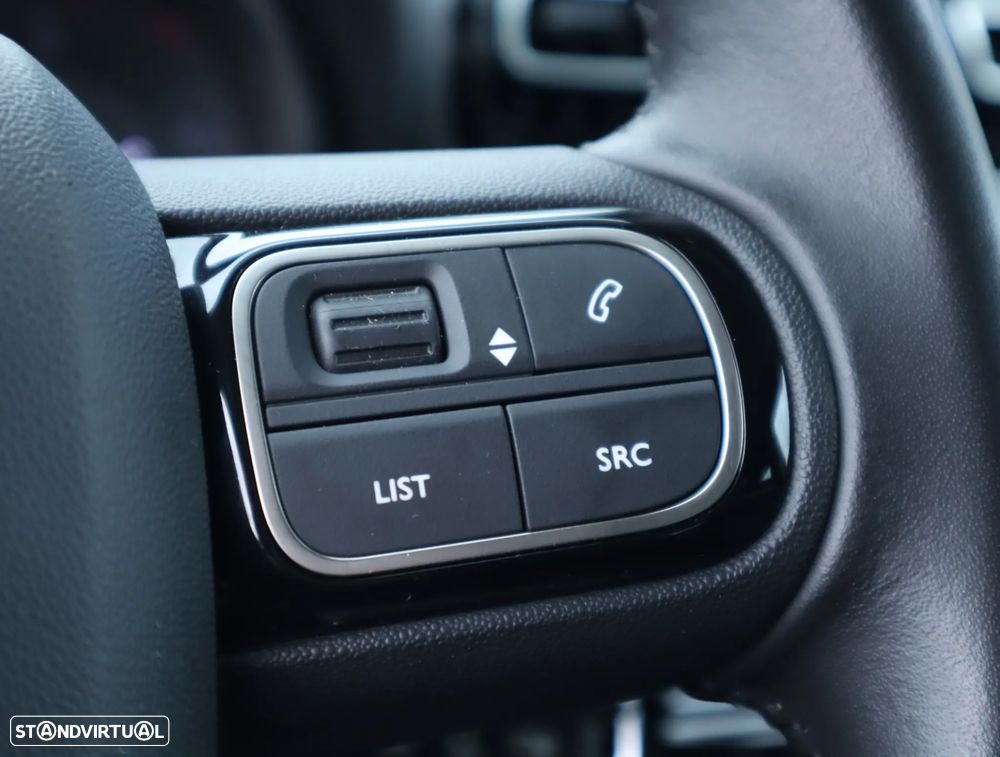 Citroën C3 Aircross 1.2 PureTech C-Series - 31