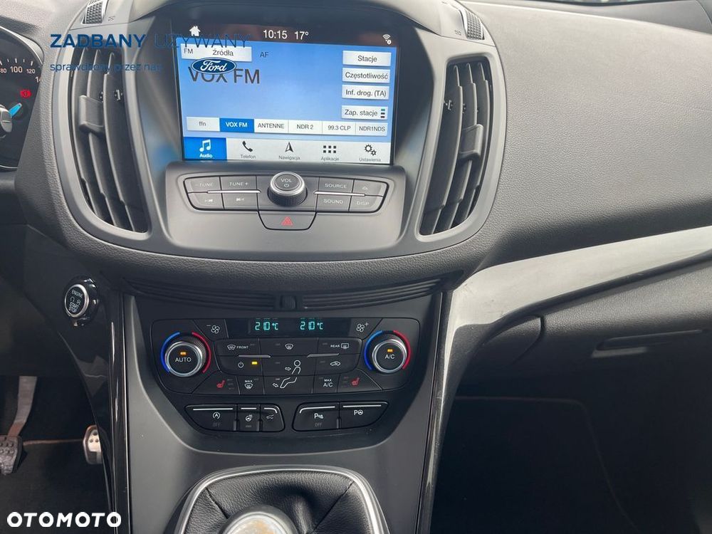 Ford Kuga 1.5 EcoBoost 2x4 ST-Line - 14