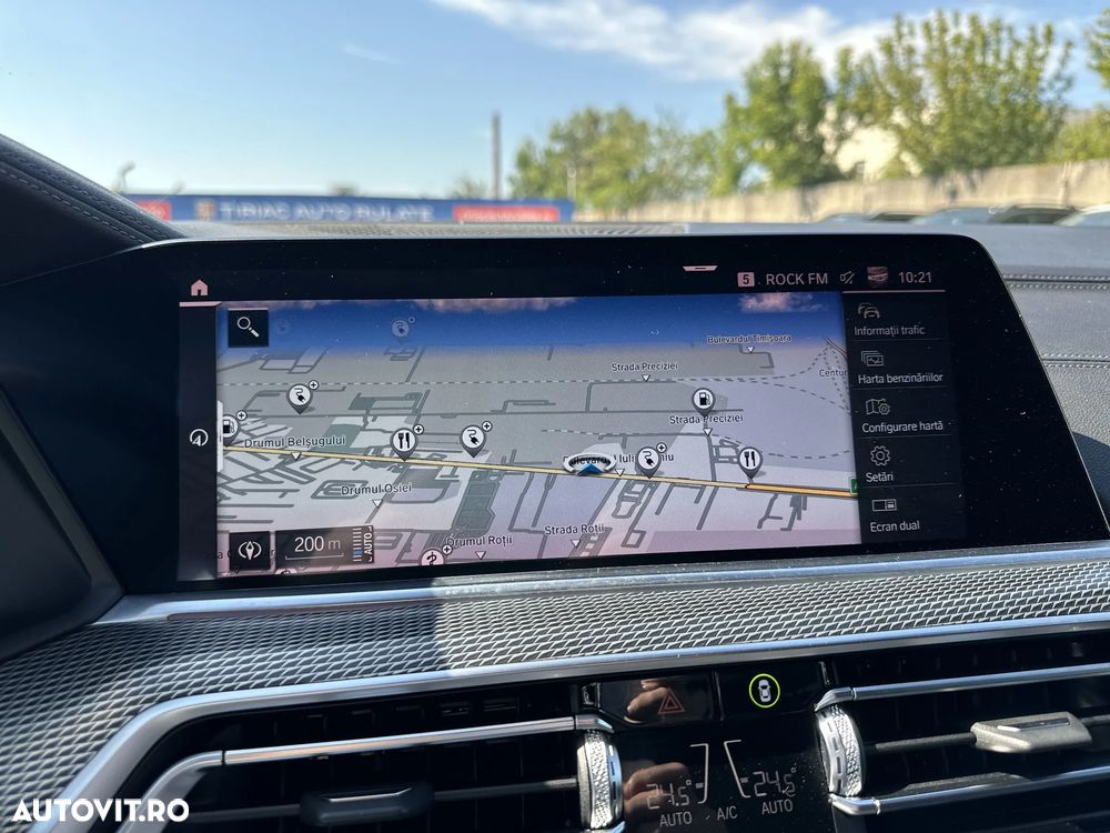 BMW X5 xDrive45e - 24