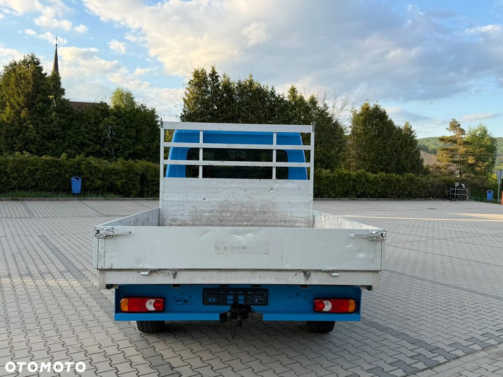 Opel MOVANO DOCA 7 - osobowa  IGŁA - 11