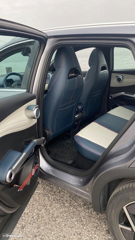 BYD Atto 3 60.48 kWh Design - 11