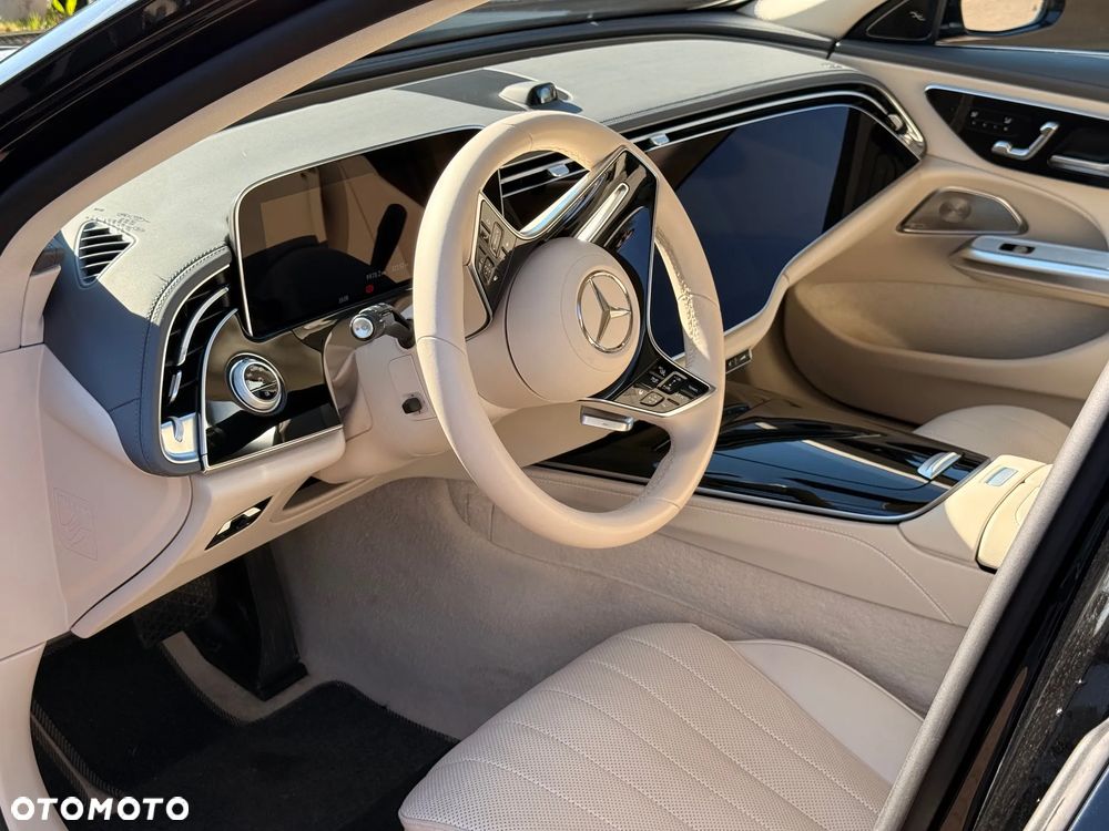 Mercedes-Benz Klasa E - 18
