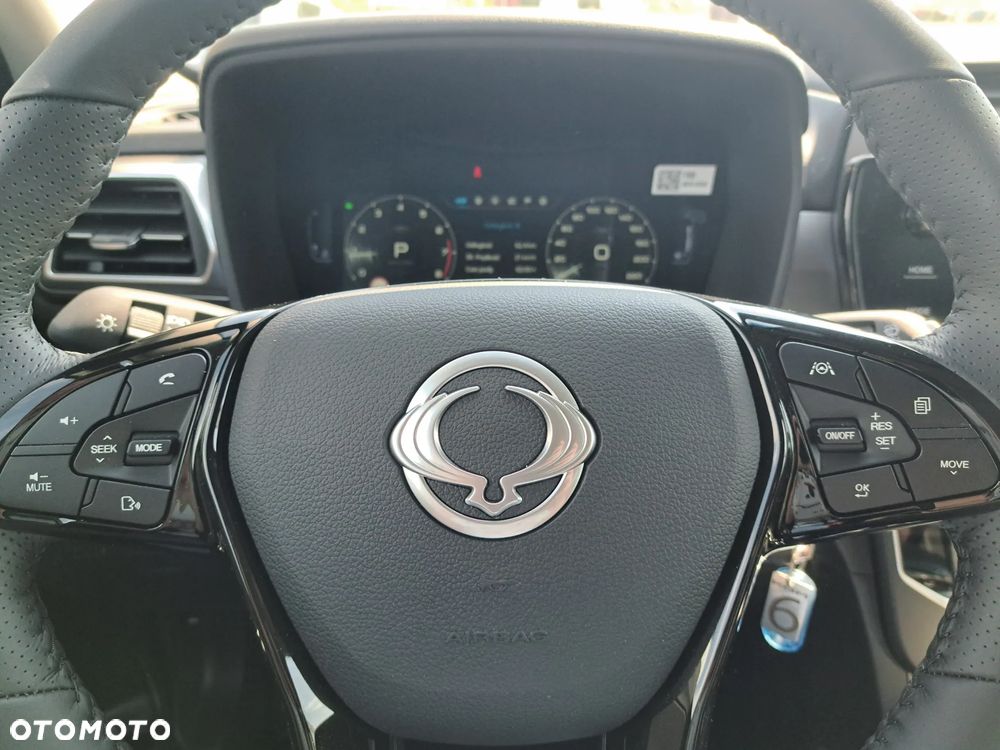 SsangYong/KGM Tivoli 1.5 T-GDI Adventure - 16