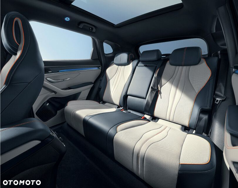 BYD Seal U - 4