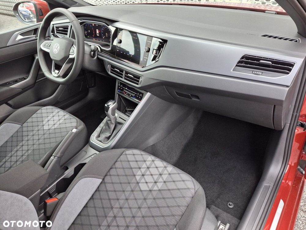 Volkswagen Taigo 1.5 TSI ACT R-Line Plus DSG - 15