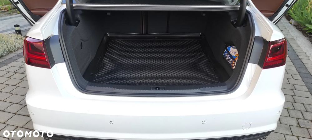 Audi A6 Limousine - 20