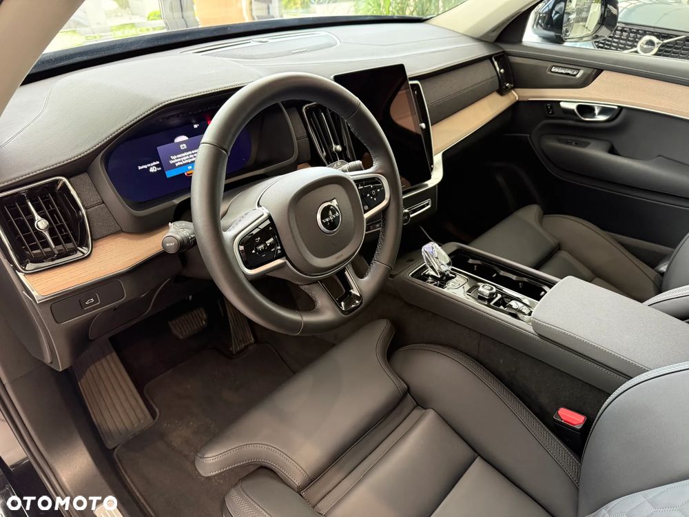 Volvo XC 90 B5 B AWD Plus Bright - 16