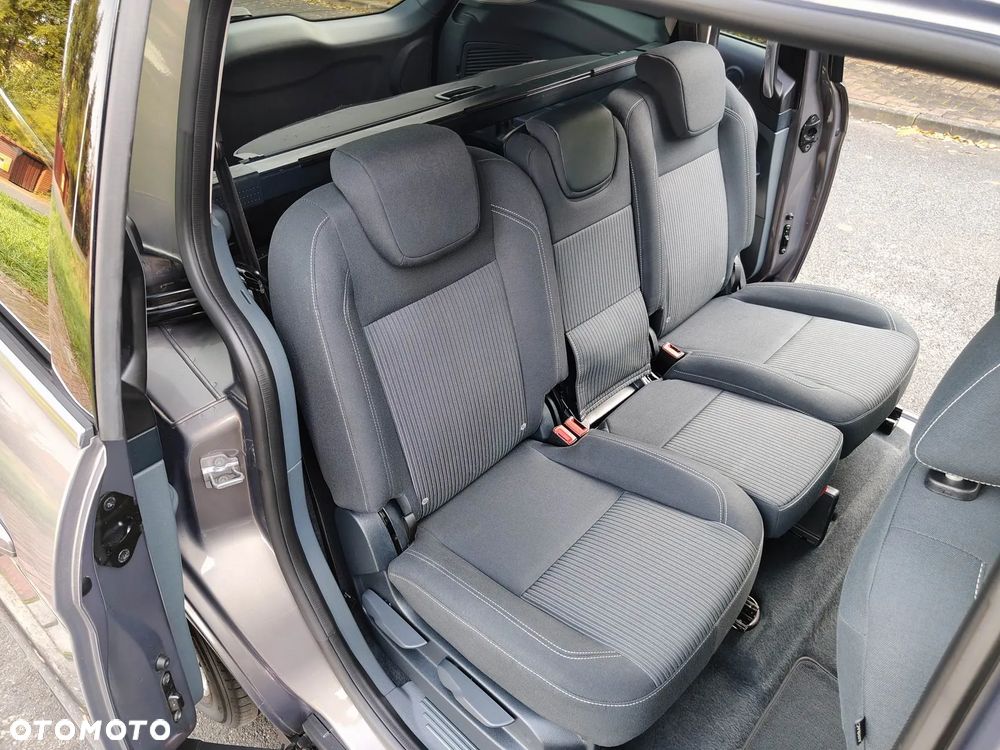 Ford Grand C-MAX Titanium - 18