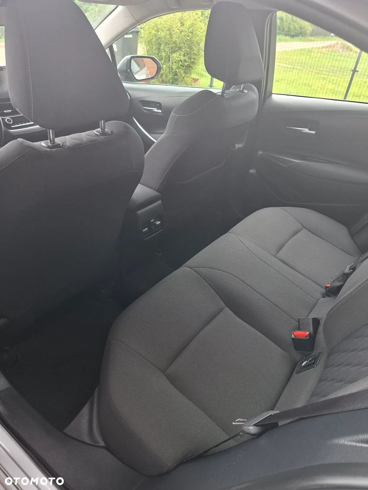 Toyota Corolla 1.6 Comfort - 16
