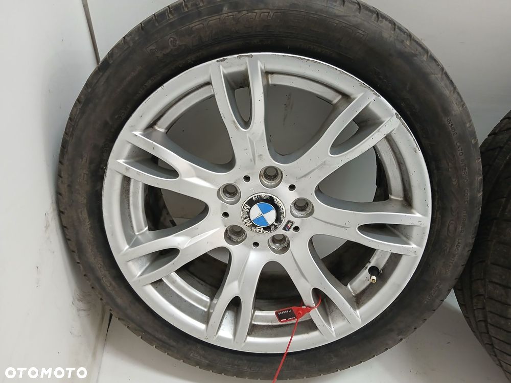 BMW X3 E83 FELGI 17 CALI OE 7842635 - 5