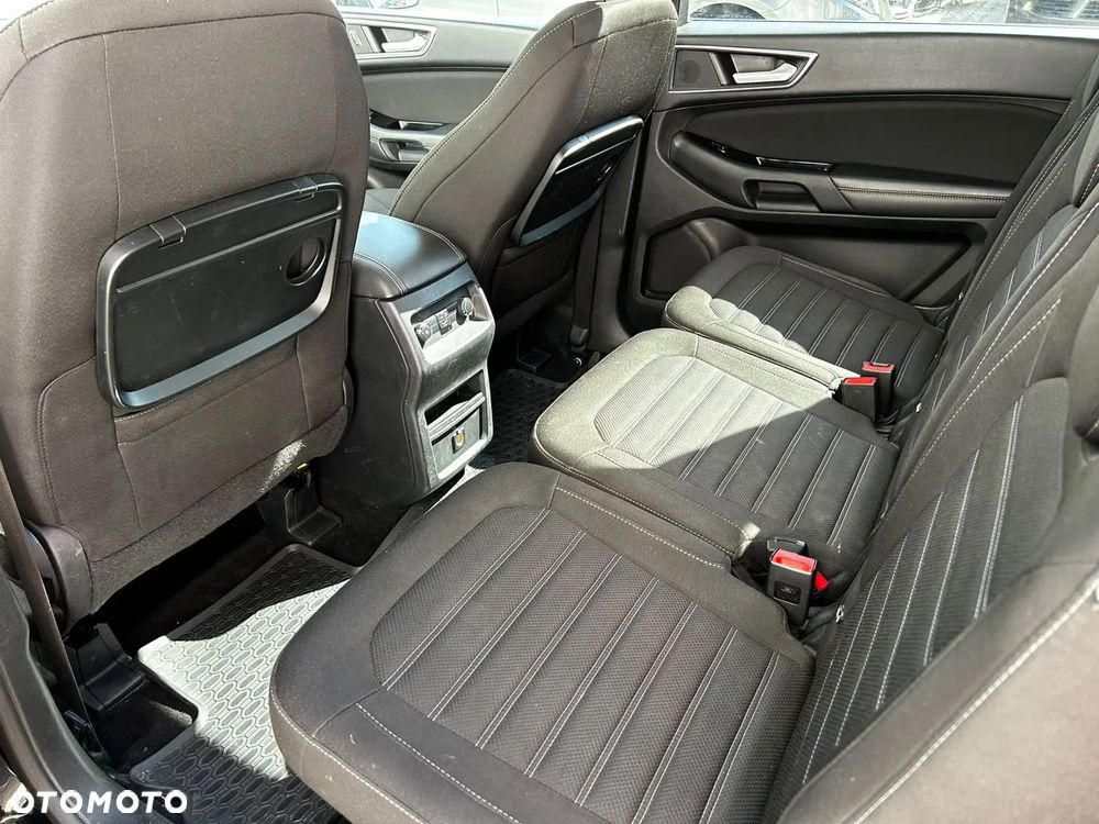 Ford Galaxy 2.0 TDCi Titanium - 6