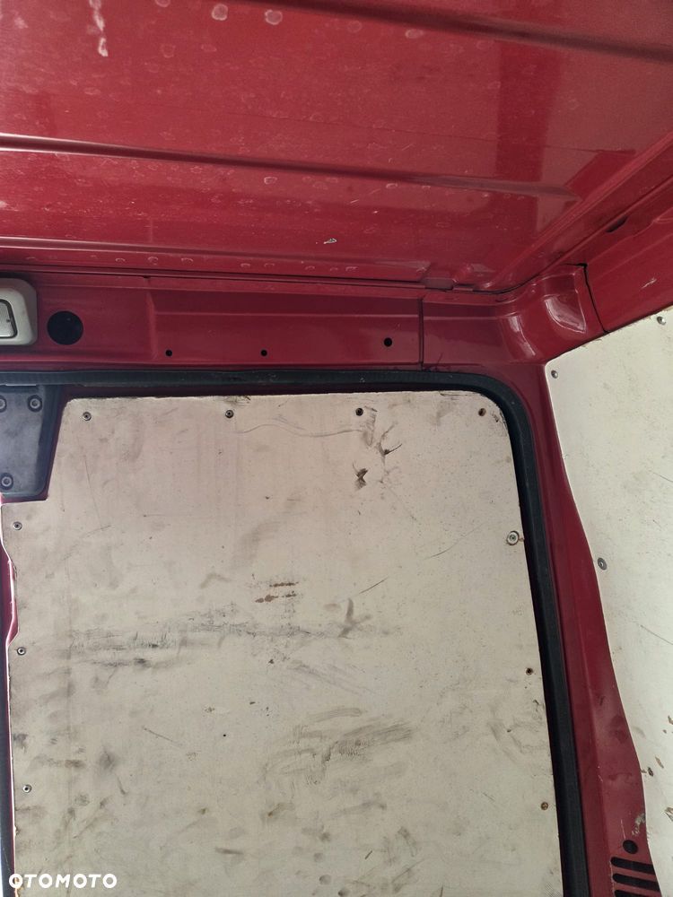 Peugeot Boxer 2.2 HDI 1. właściciel - 7