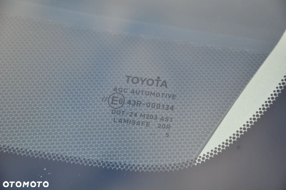 Toyota Avensis Touring Sports 1.8 Edition S+ - 37