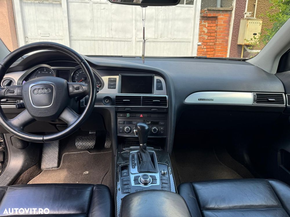 Audi A6 Allroad - 8
