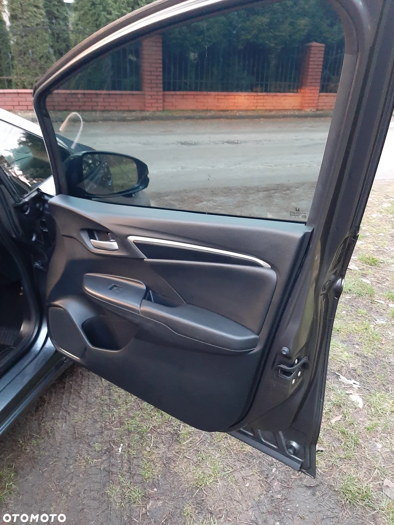 Honda Jazz - 35