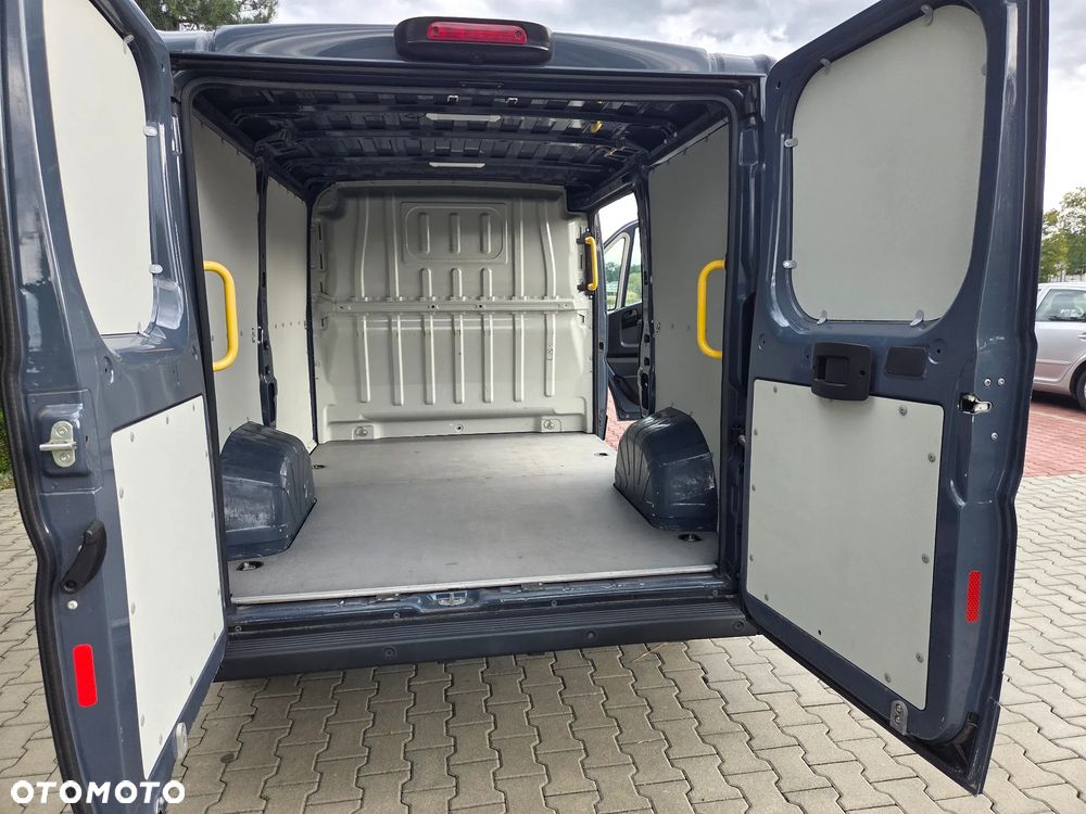 Citroën JUMPER - 32