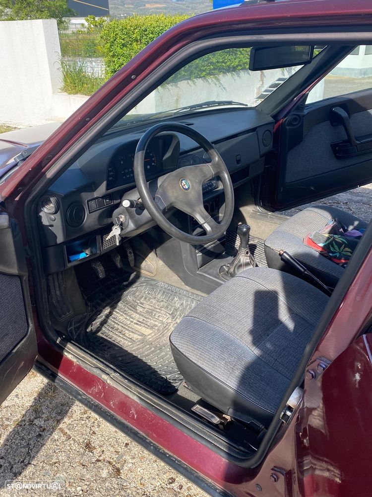 Alfa Romeo 33 Sportwagon 1.4 I.E. - 8