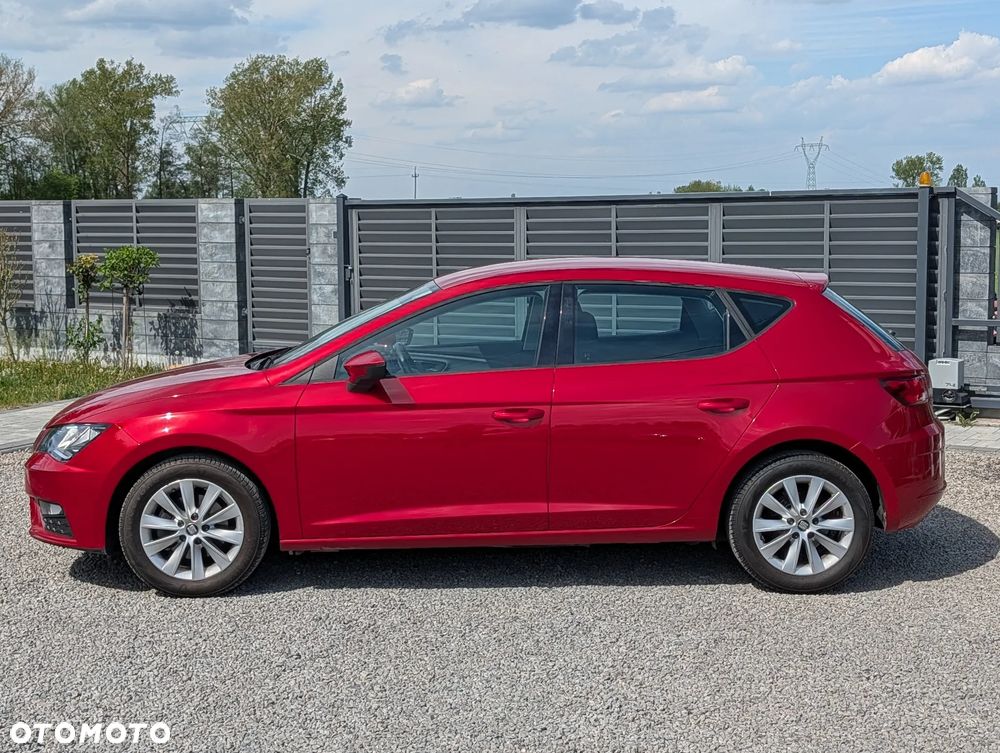 Seat Leon 1.5 TSI Style - 3