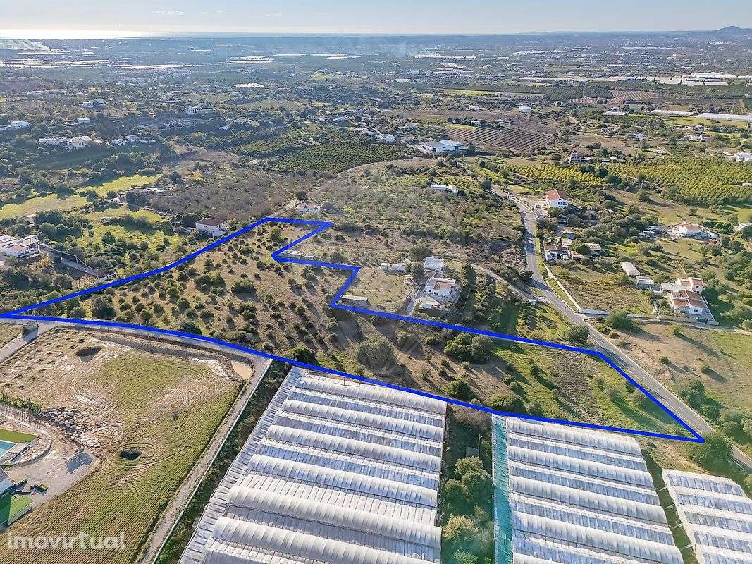 Terreno  para venda - Grande imagem: 3/8