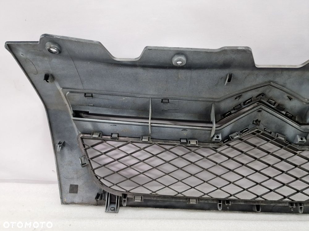 CITROEN JUMPER II 06- ATRAPA / GRILL PRZEDNI PRZÓD , NR 1308069070 , NR AUKCJI GR398 - 8