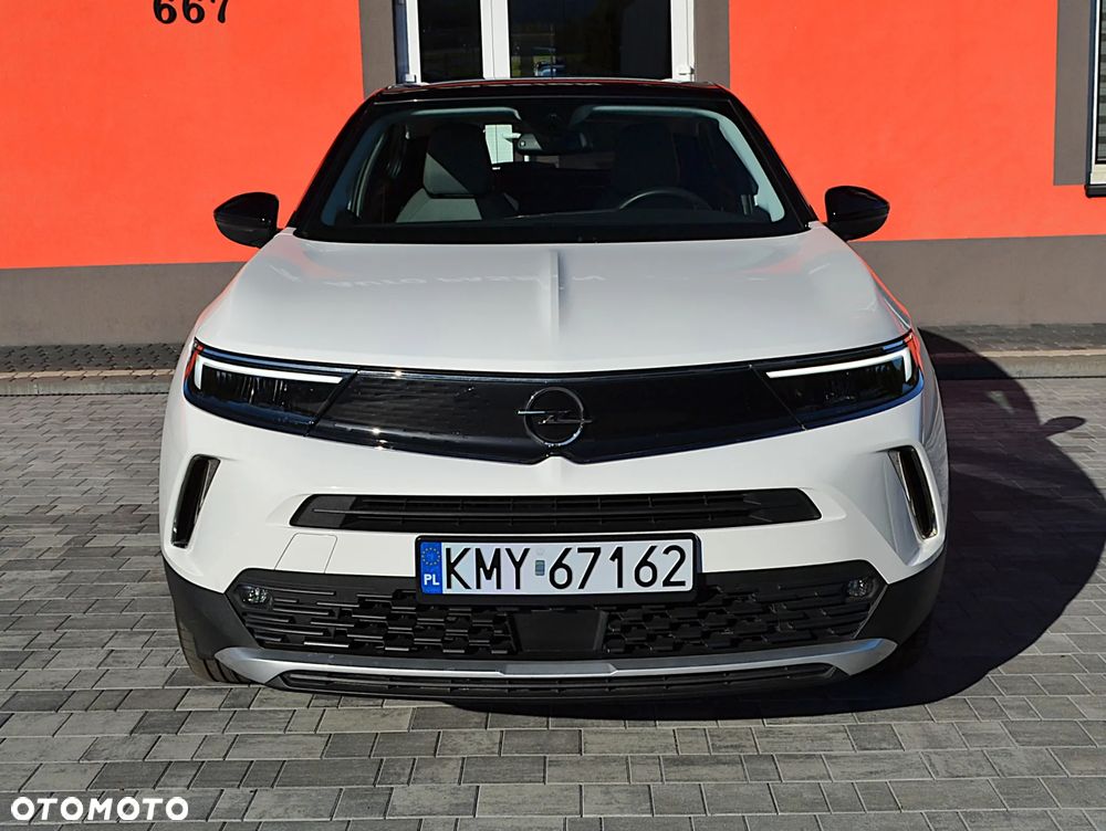 Opel Mokka 1.2 DI Turbo Ultimate - 21