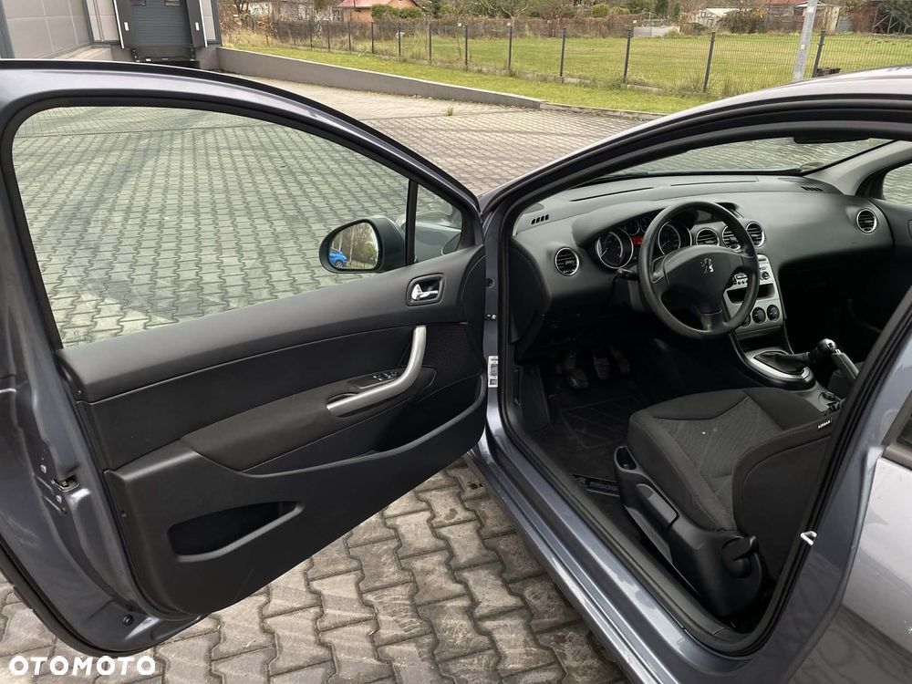 Peugeot 308 95 VTi Filou - 8