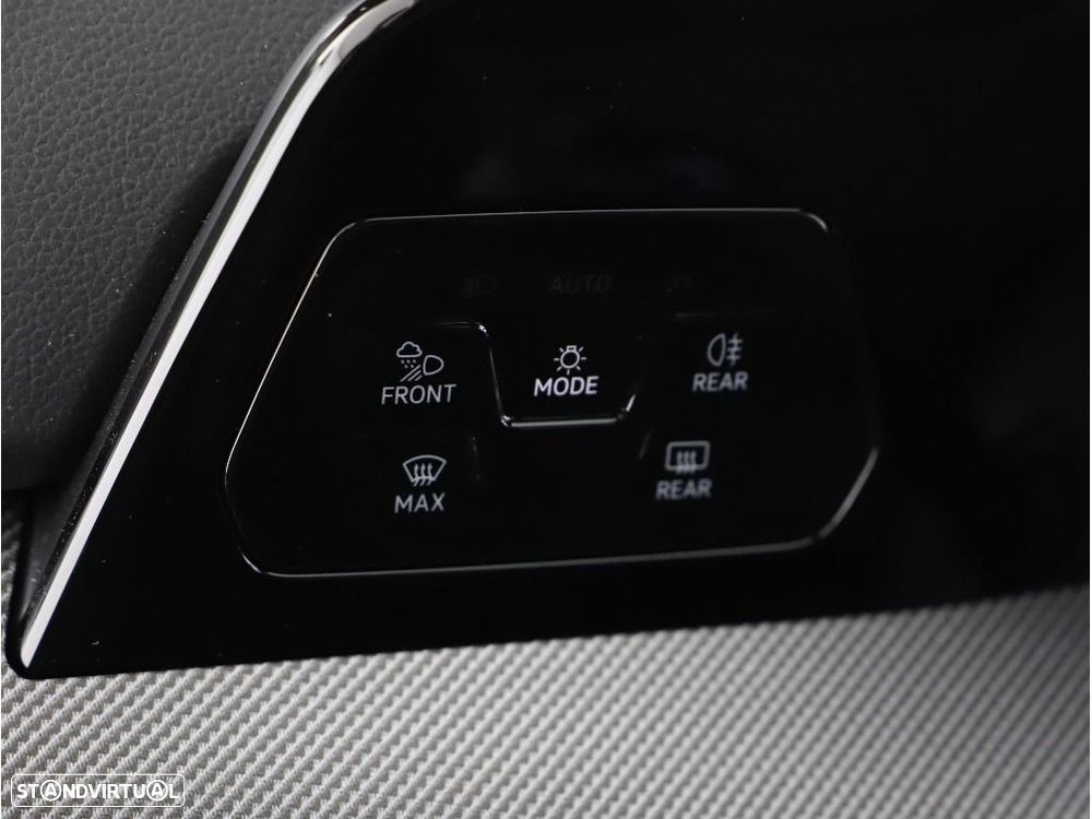 Volkswagen Golf — fotografia 11