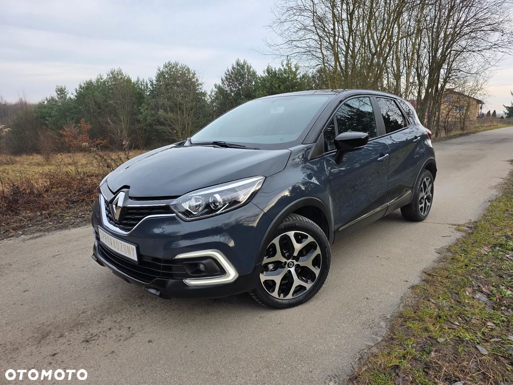 Renault Captur ENERGY dCi 90 Start&Stop Expression - 1