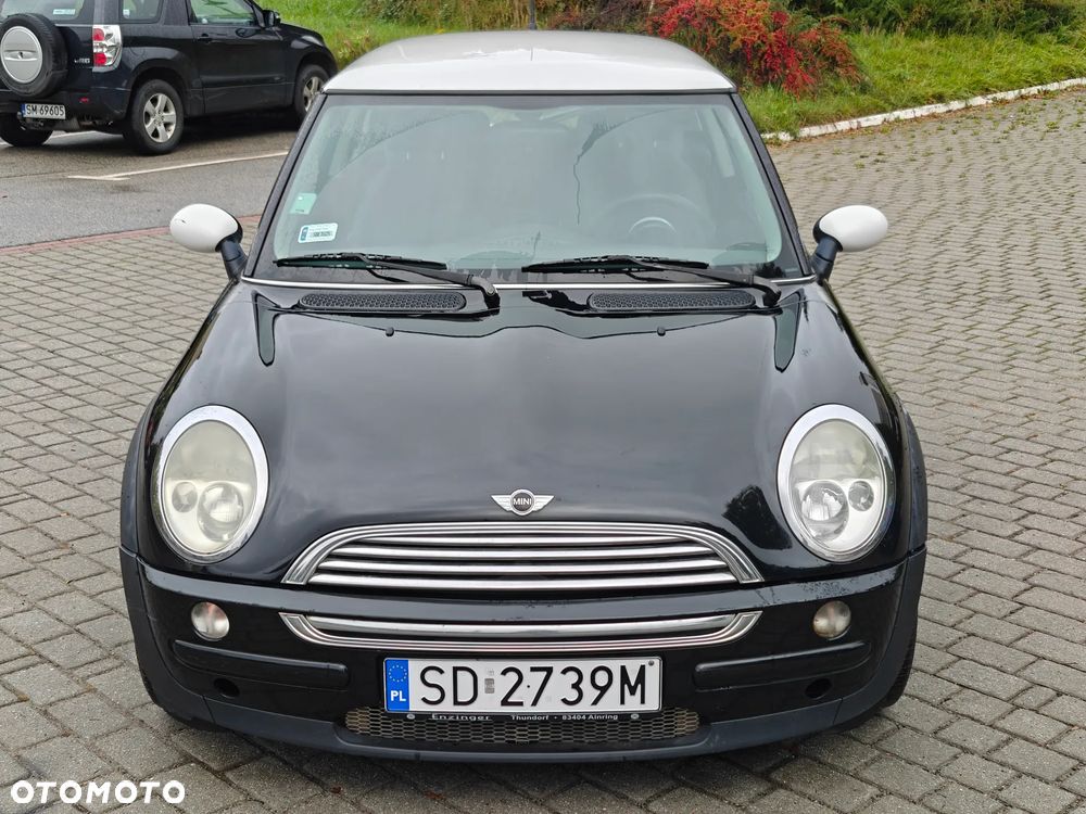 MINI Cooper Standard - 10