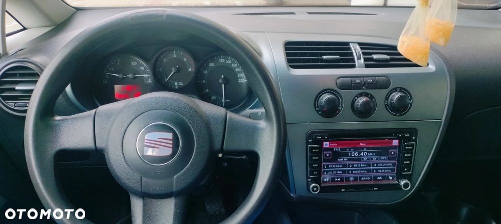 Seat Leon - 14