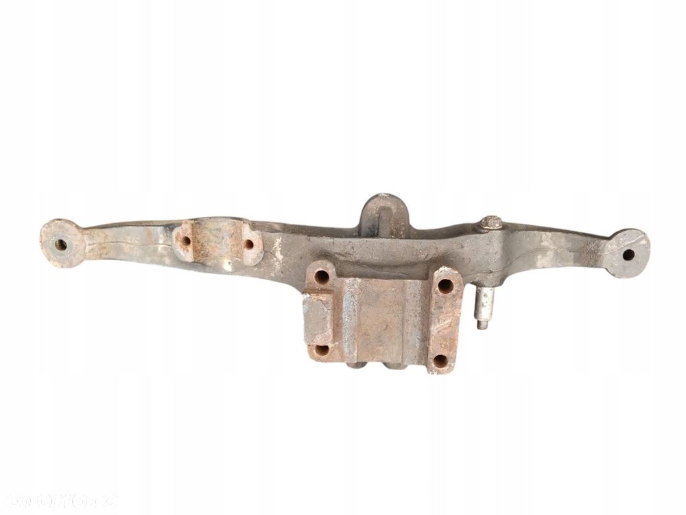 BELKA MOCOWANIE PODUSZKI AMORTYZATORA MAN MAN TGX I 18.440 (2012-2016) 12.4 440KM 81.43630.3200 - 5