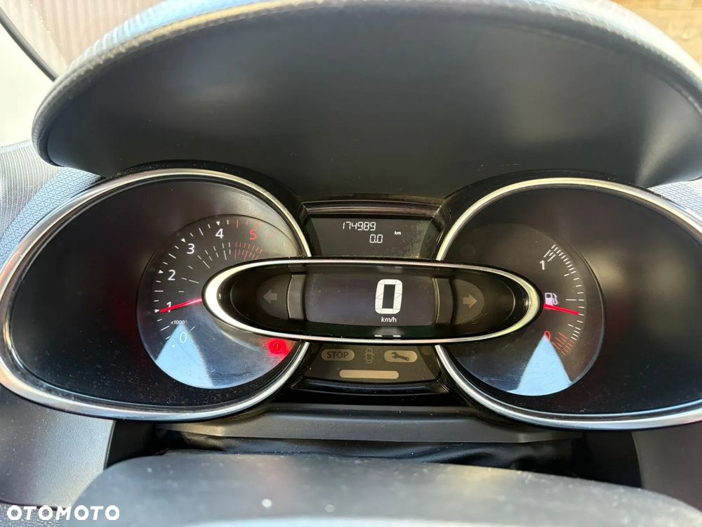 Renault Clio 1.5 dCi Energy Dynamique - 17