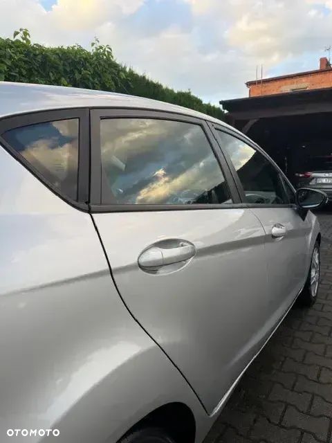 Ford Fiesta 1.25 Titanium - 3