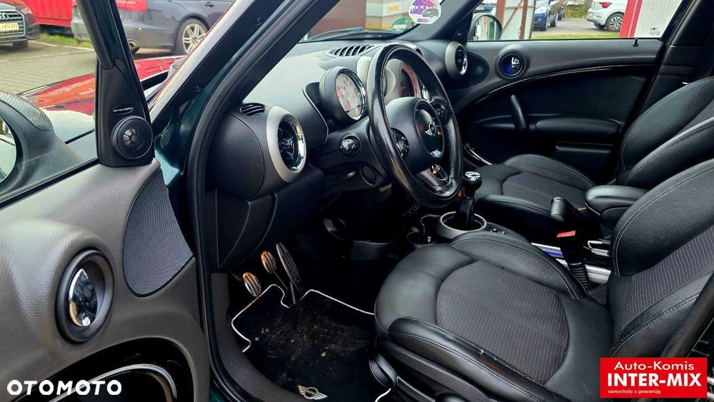 MINI Countryman - 19