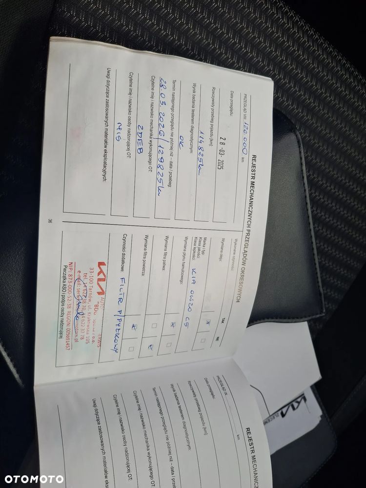 Kia Ceed 1.0 T-GDI M - 24